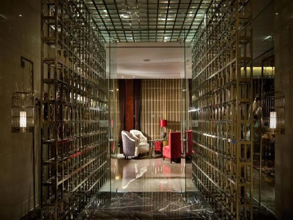 Xian Grand Soluxe International Hotel