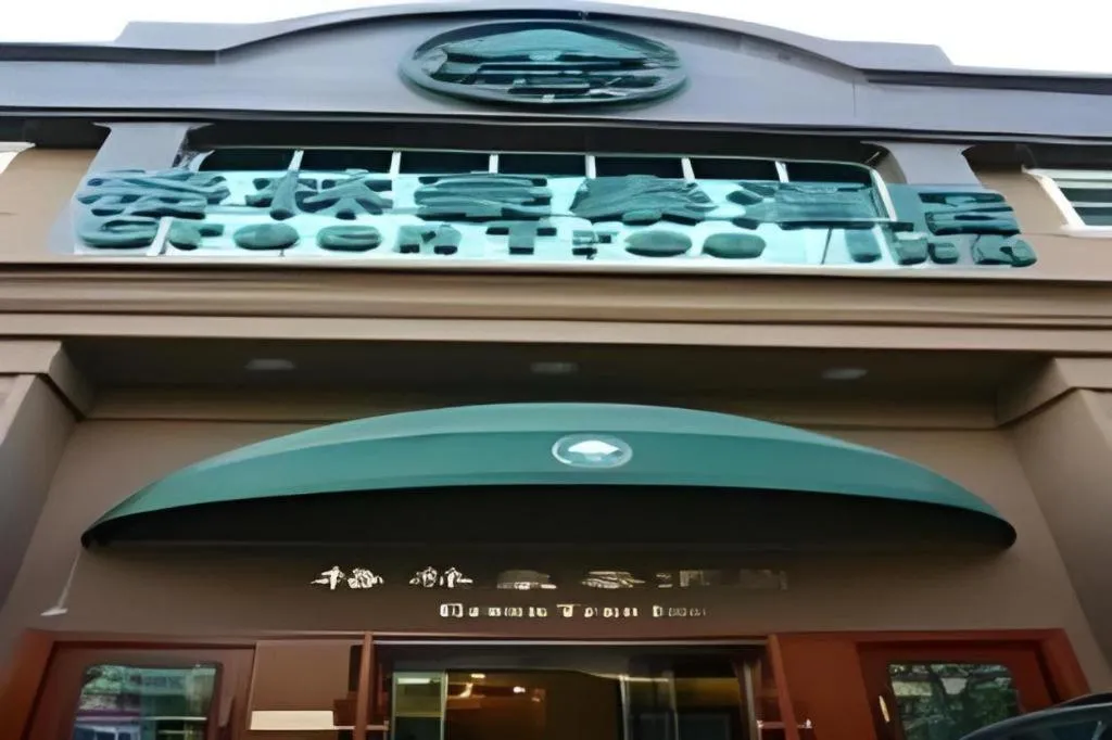 GreenTree Inn Beijing South Railway Station Tiantan Puhuangyu