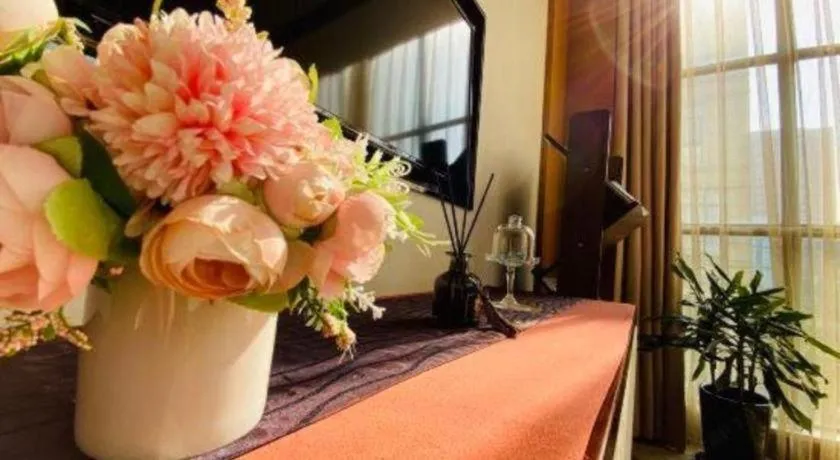 Shanghai Manhattan Hotel Minhang