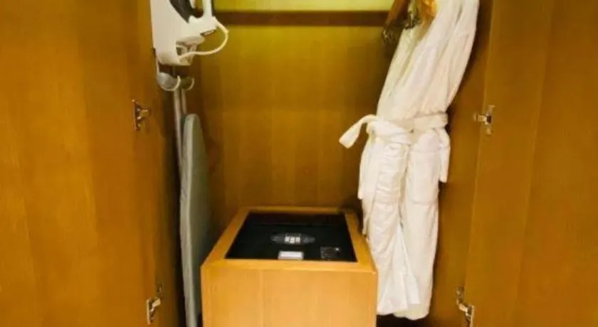 Shanghai Manhattan Hotel Minhang