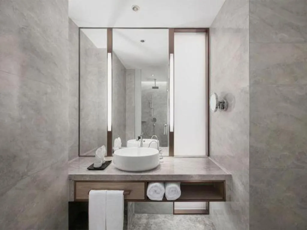 Empark Grand Hotel Fuzhou