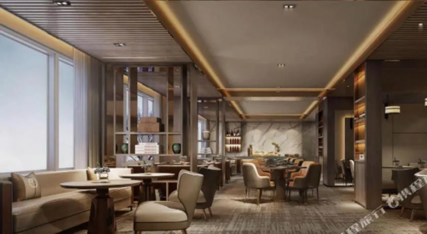 Empark Grand Hotel Fuzhou