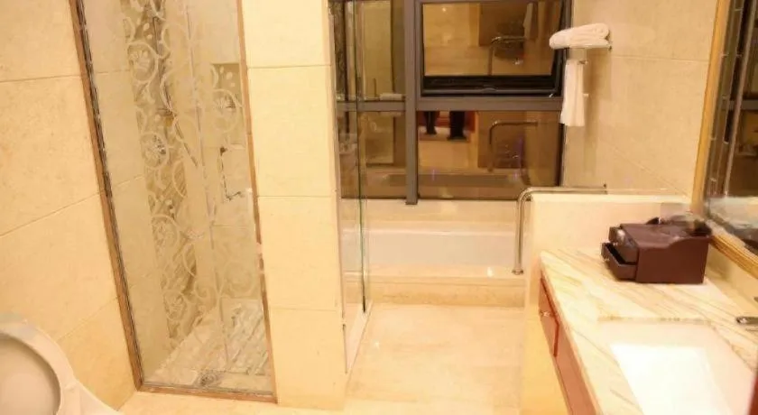 Empark Grand Hotel Fuzhou