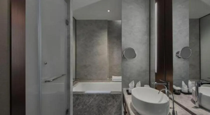 Empark Grand Hotel Fuzhou