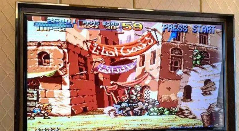 Empark Grand Hotel Fuzhou