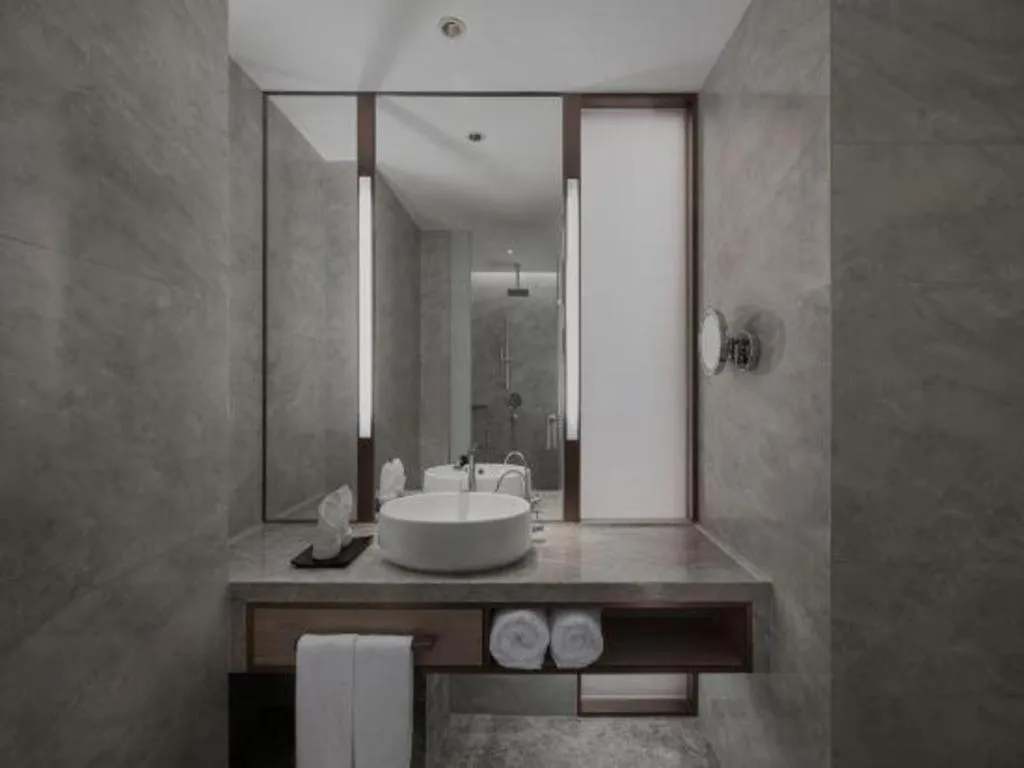 Empark Grand Hotel Fuzhou