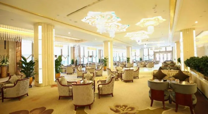 Empark Grand Hotel Fuzhou