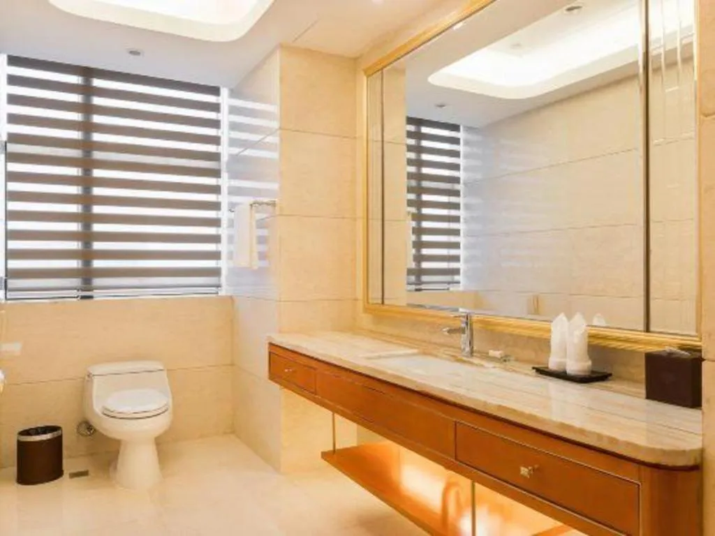 Empark Grand Hotel Fuzhou