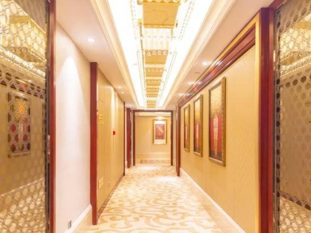 Empark Grand Hotel Fuzhou