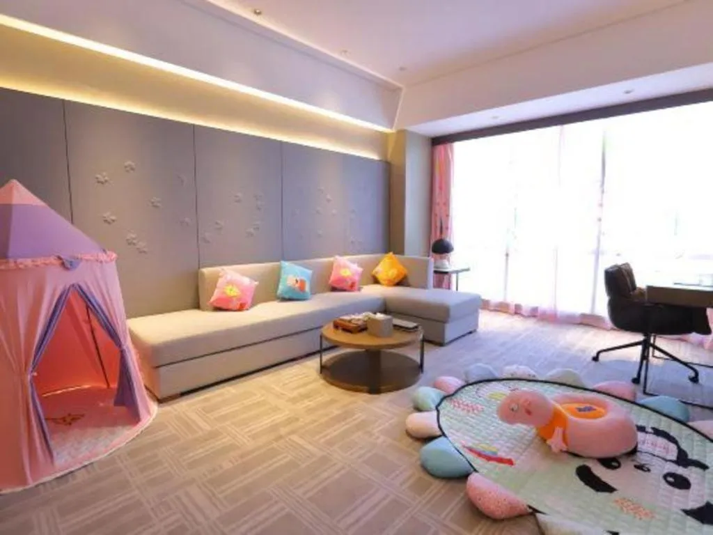 Empark Grand Hotel Fuzhou