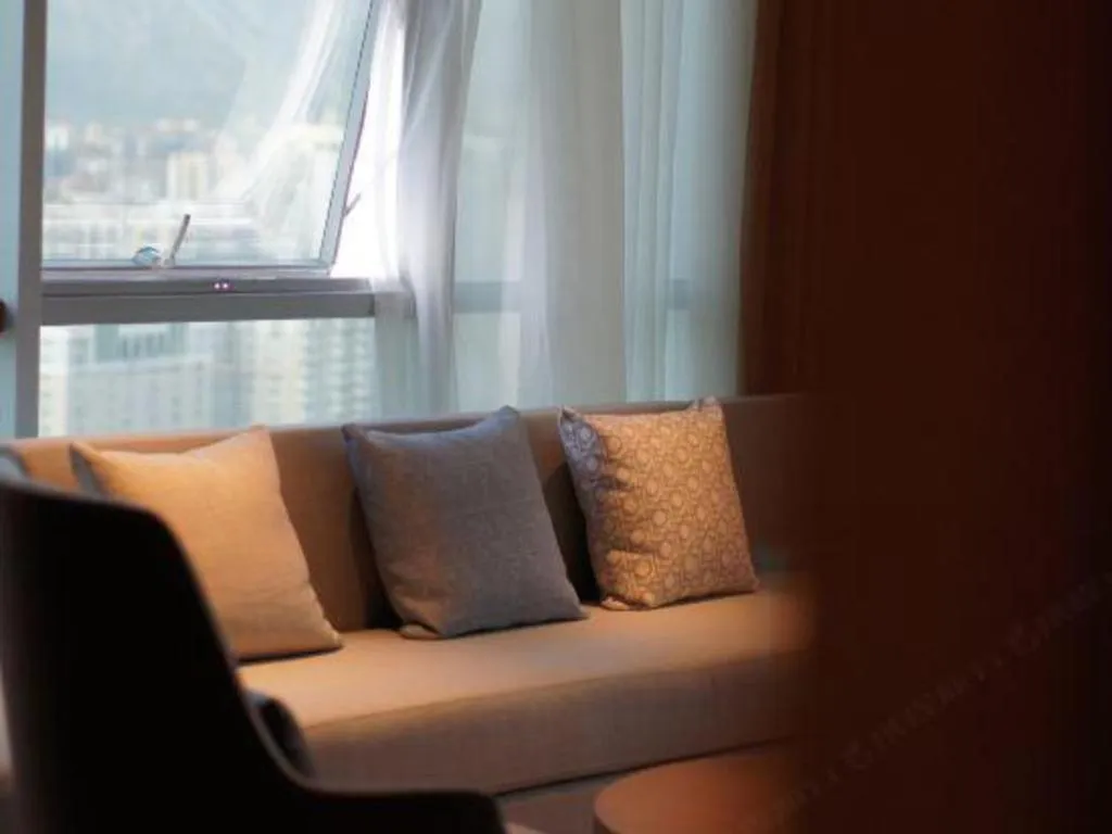 Empark Grand Hotel Fuzhou