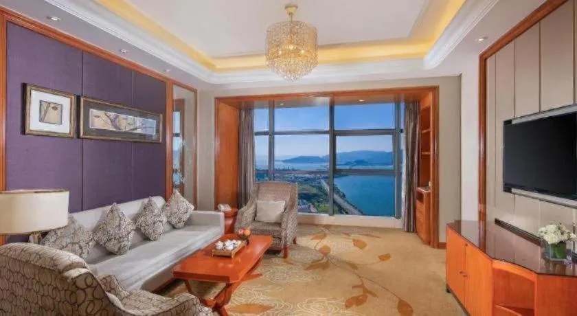 Empark Grand Hotel Fuzhou