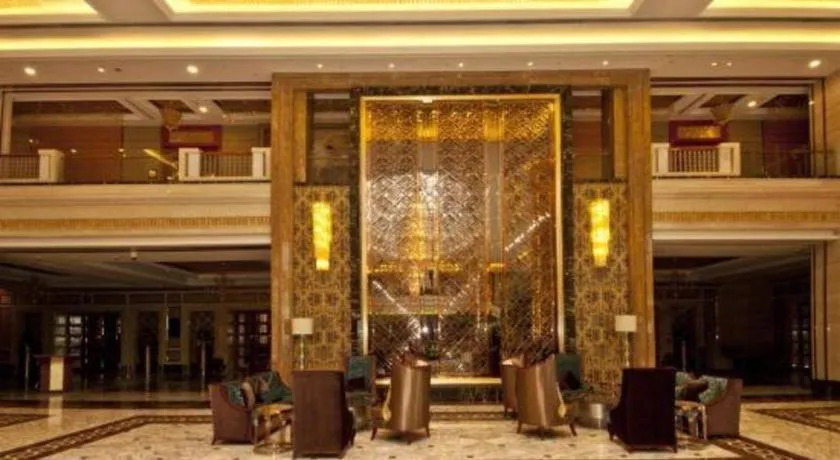 Empark Grand Hotel Fuzhou