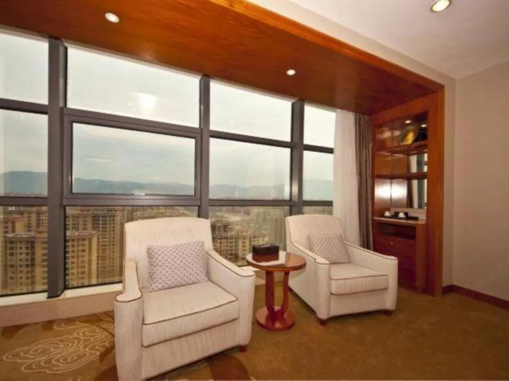 Empark Grand Hotel Fuzhou