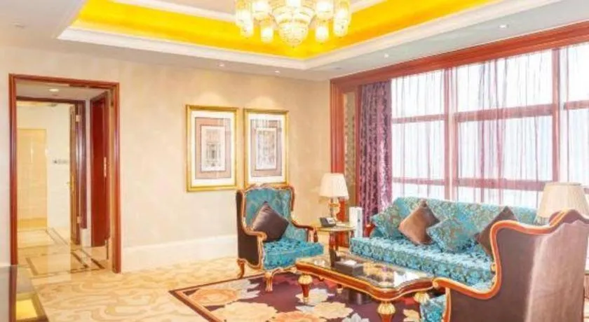 Empark Grand Hotel Fuzhou