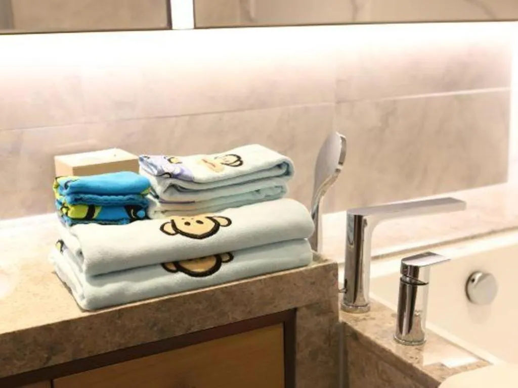 Empark Grand Hotel Fuzhou