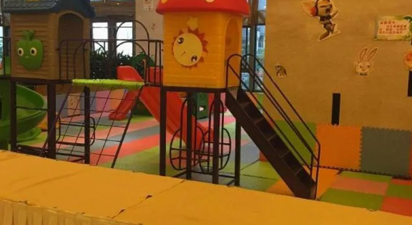 Empark Grand Hotel Fuzhou