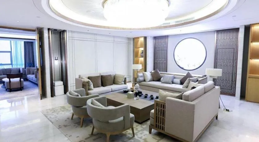 Empark Grand Hotel Fuzhou