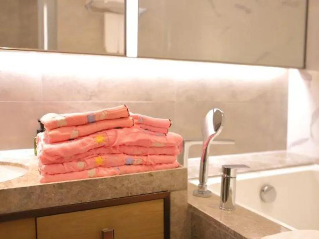 Empark Grand Hotel Fuzhou