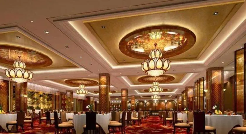 Empark Grand Hotel Fuzhou