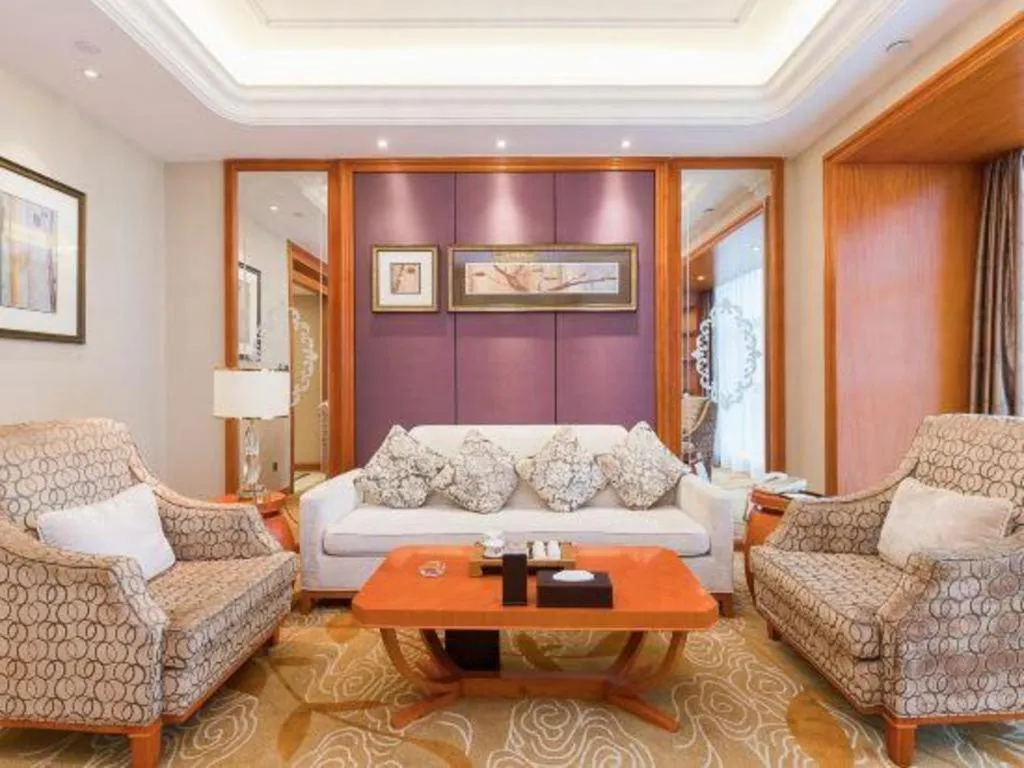 Empark Grand Hotel Fuzhou