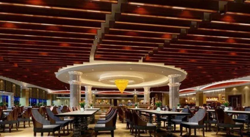 Empark Grand Hotel Fuzhou