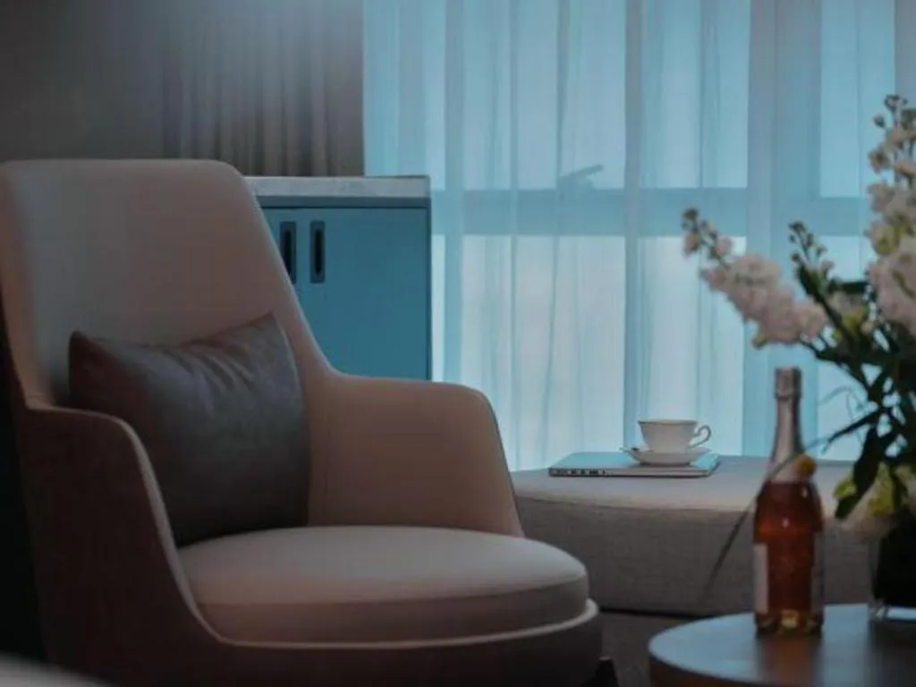 Empark Grand Hotel Fuzhou