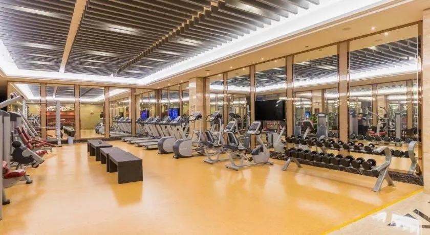 Empark Grand Hotel Fuzhou