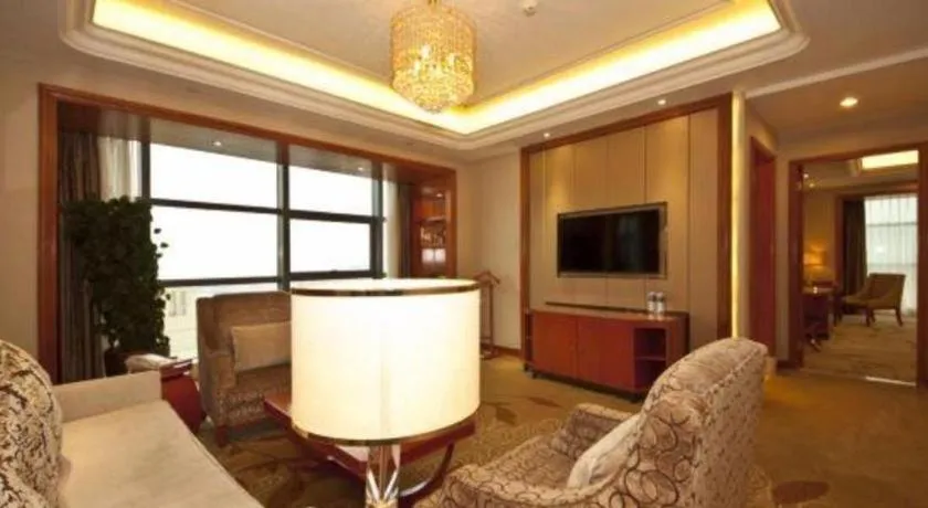 Empark Grand Hotel Fuzhou