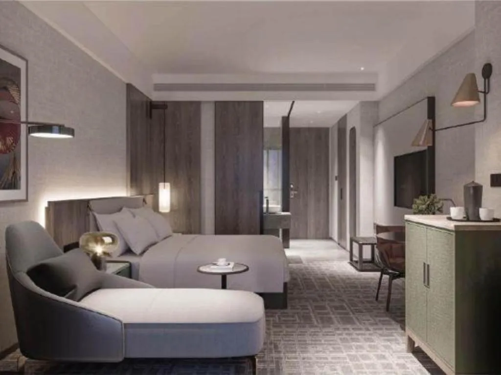 Empark Grand Hotel Fuzhou