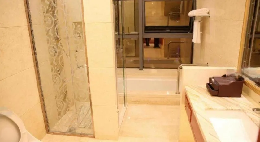 Empark Grand Hotel Fuzhou