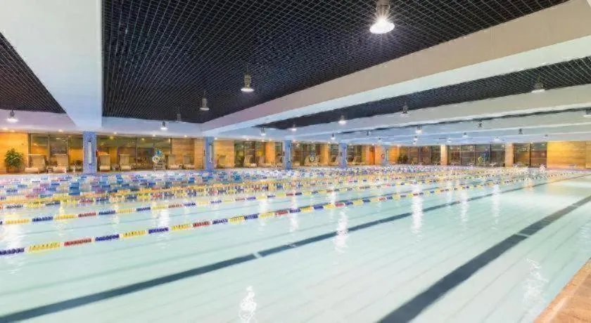 Empark Grand Hotel Fuzhou