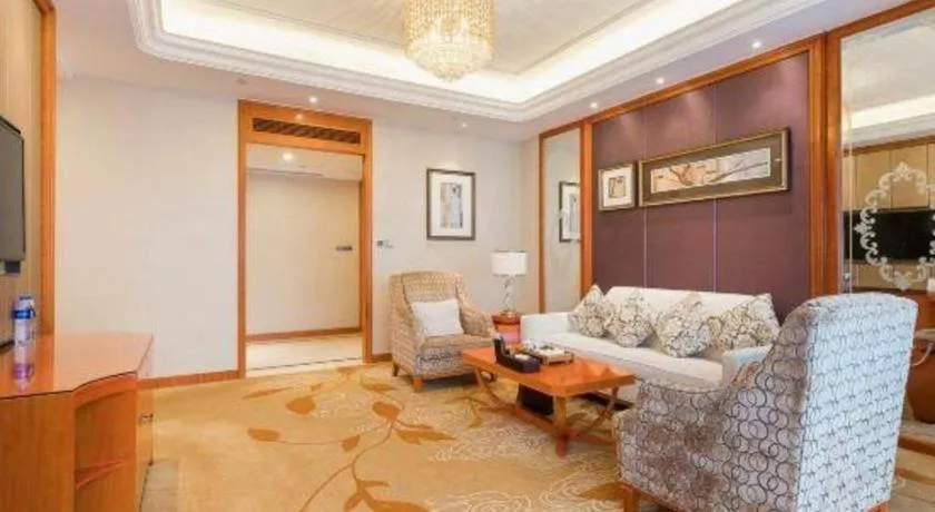 Empark Grand Hotel Fuzhou