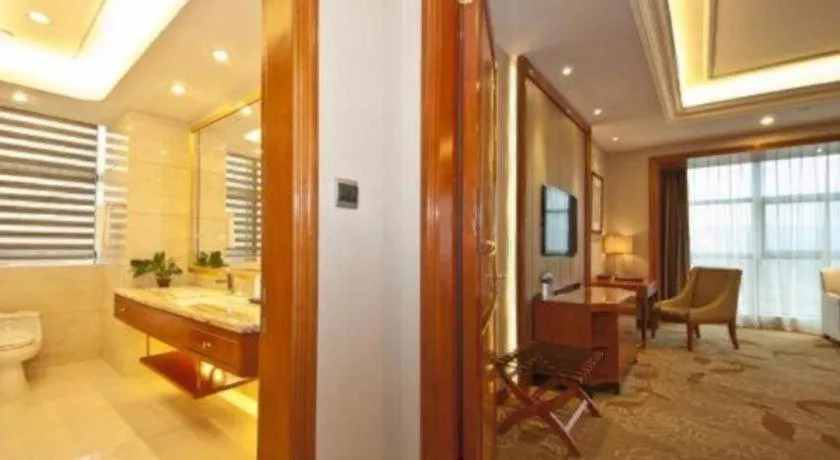 Empark Grand Hotel Fuzhou