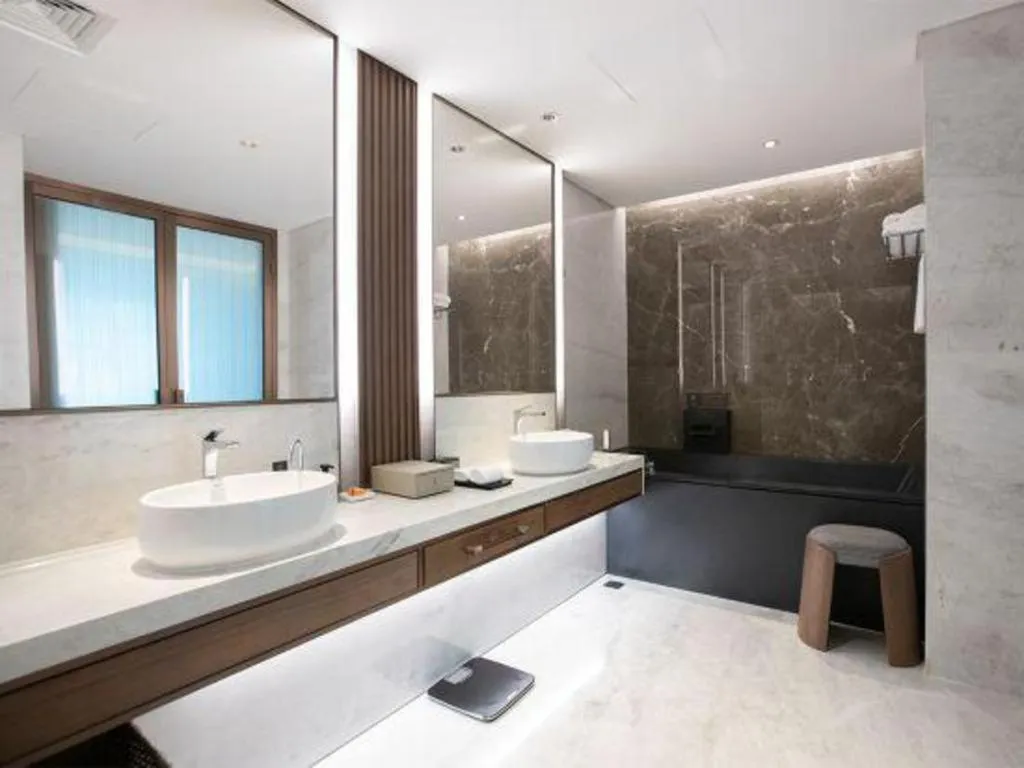 Empark Grand Hotel Fuzhou