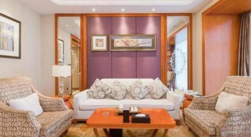 Empark Grand Hotel Fuzhou