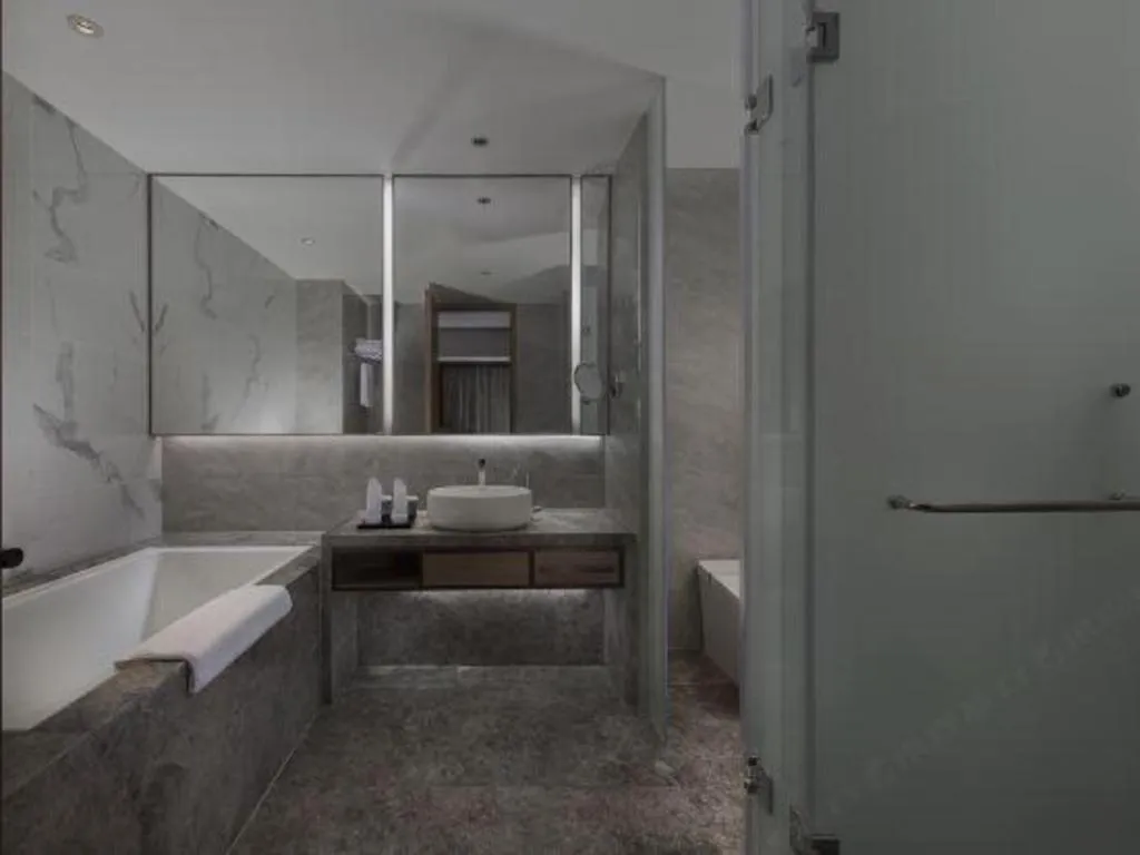 Empark Grand Hotel Fuzhou