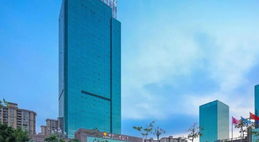 Empark Grand Hotel Fuzhou