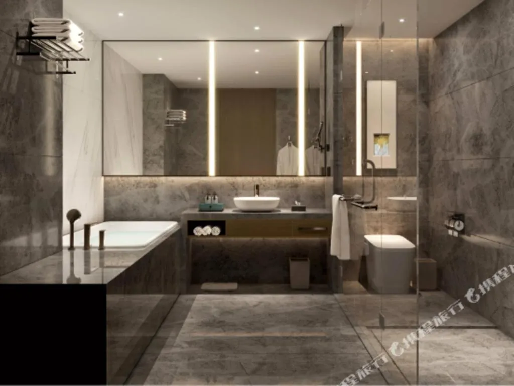 Empark Grand Hotel Fuzhou