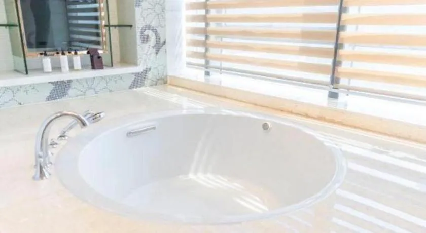 Empark Grand Hotel Fuzhou