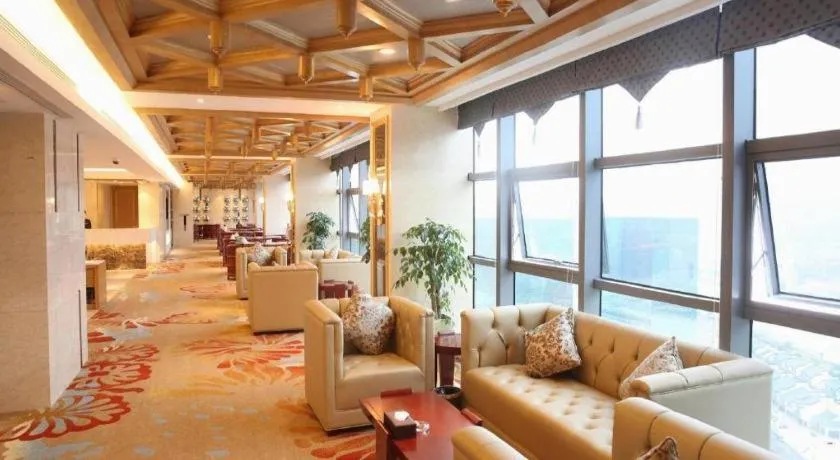 Empark Grand Hotel Fuzhou