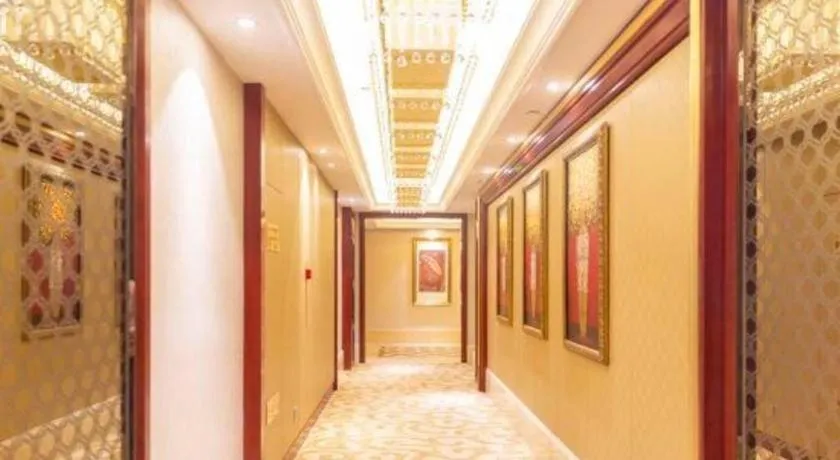 Empark Grand Hotel Fuzhou