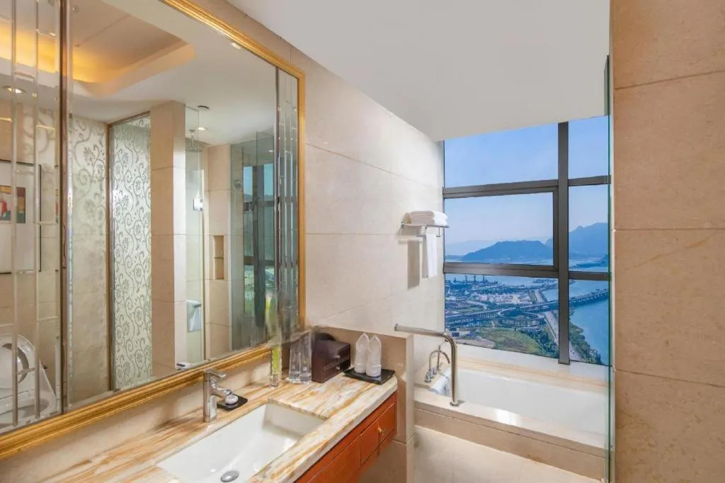 Empark Grand Hotel Fuzhou