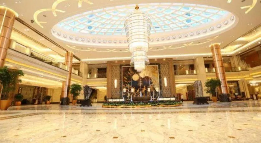 Empark Grand Hotel Fuzhou