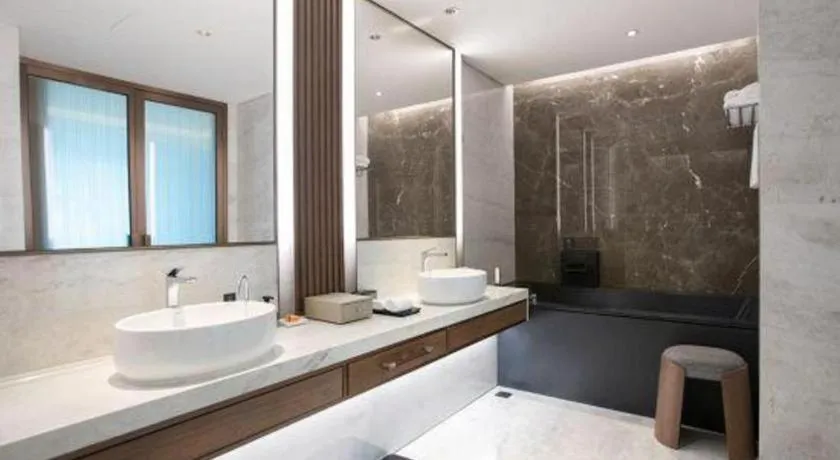 Empark Grand Hotel Fuzhou