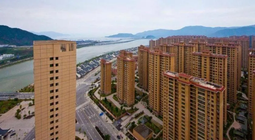 Empark Grand Hotel Fuzhou