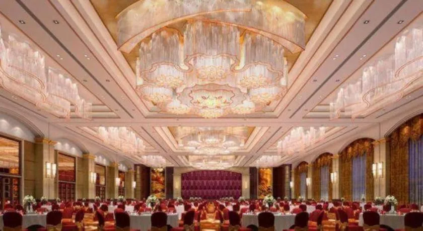 Empark Grand Hotel Fuzhou