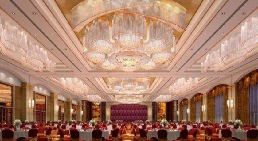 Empark Grand Hotel Fuzhou
