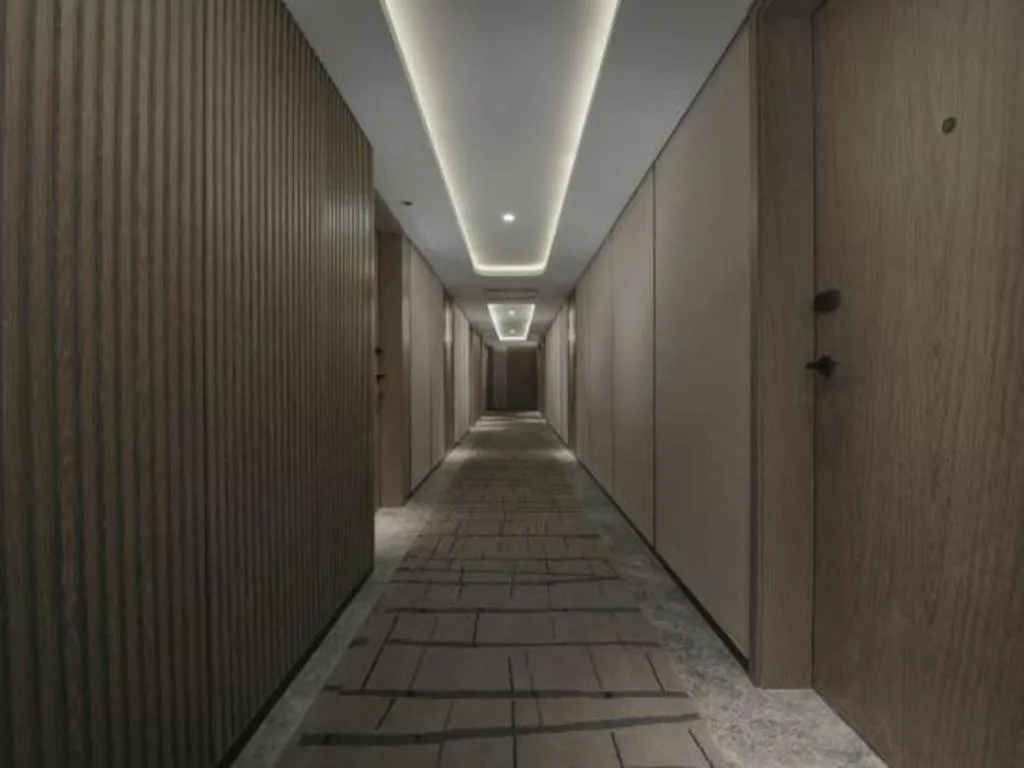 Empark Grand Hotel Fuzhou