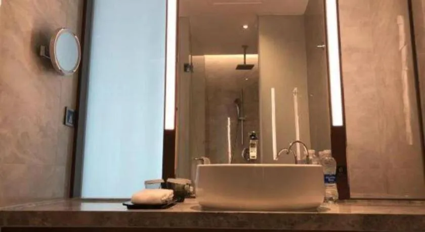 Empark Grand Hotel Fuzhou